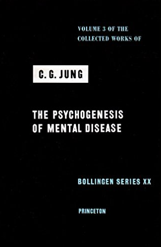 The Psychogenesis of Mental Disease